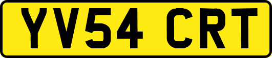 YV54CRT