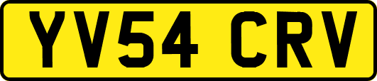 YV54CRV