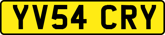 YV54CRY