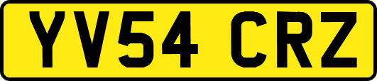 YV54CRZ