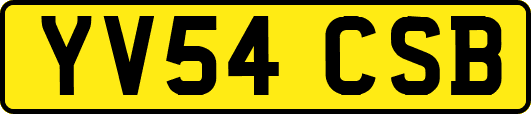 YV54CSB