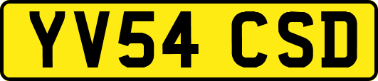 YV54CSD