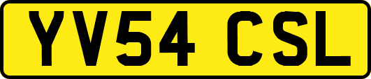 YV54CSL