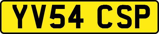 YV54CSP