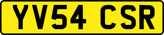 YV54CSR