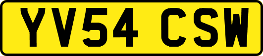 YV54CSW