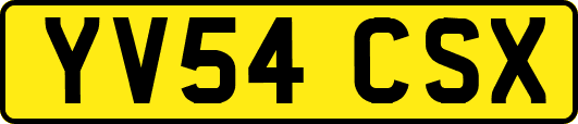 YV54CSX