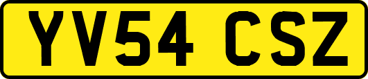 YV54CSZ