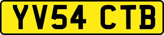 YV54CTB