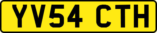 YV54CTH