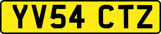 YV54CTZ