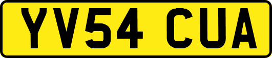YV54CUA