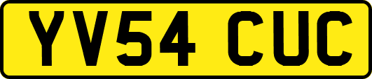 YV54CUC