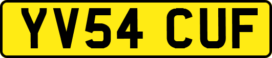 YV54CUF