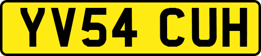 YV54CUH