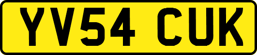 YV54CUK