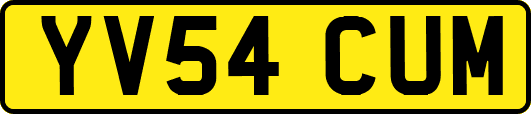 YV54CUM