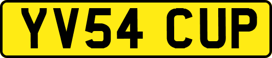 YV54CUP
