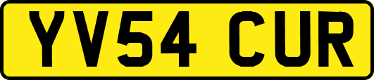 YV54CUR