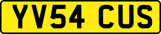 YV54CUS