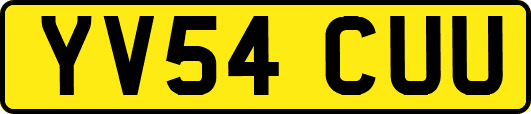 YV54CUU