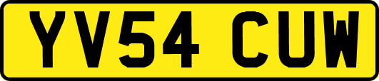 YV54CUW