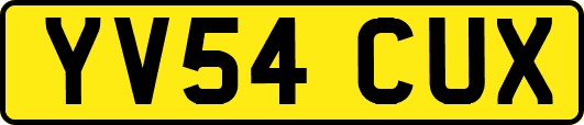 YV54CUX