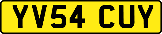 YV54CUY