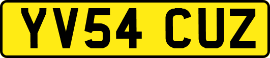 YV54CUZ