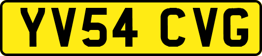 YV54CVG