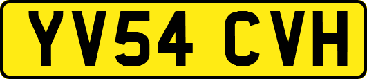 YV54CVH