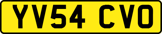 YV54CVO