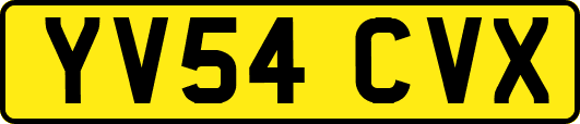 YV54CVX