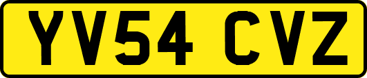 YV54CVZ