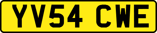 YV54CWE