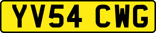 YV54CWG