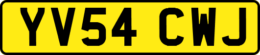 YV54CWJ