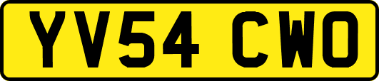 YV54CWO