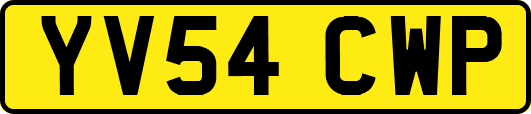 YV54CWP