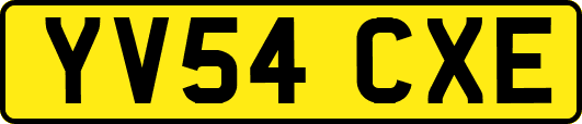 YV54CXE