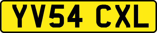 YV54CXL