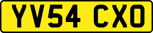 YV54CXO