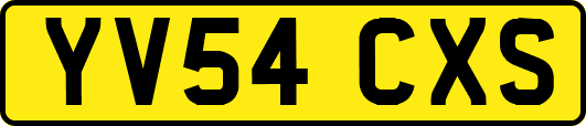 YV54CXS