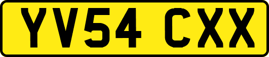 YV54CXX