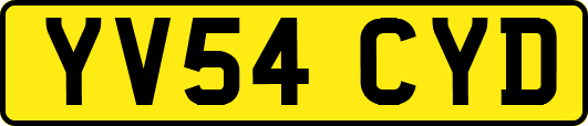 YV54CYD