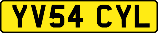 YV54CYL