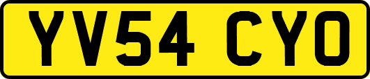 YV54CYO
