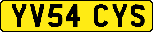 YV54CYS