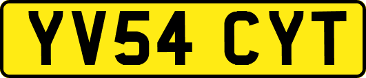 YV54CYT