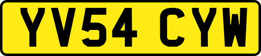 YV54CYW